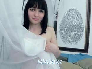 MilaStrict