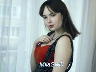 MilaSwift
