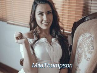 MilaThompson