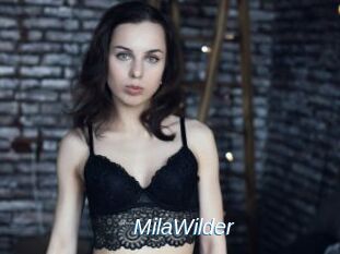 MilaWilder