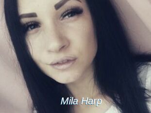 Mila_Harp
