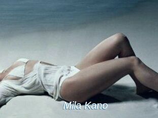 Mila_Kano Ejaculations Féminines