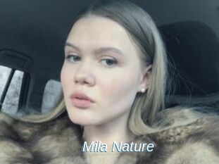 Mila_Nature