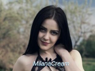 MilanaCream