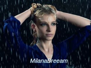 MilanaDreeam Ejaculations Féminines