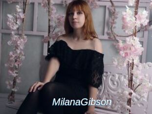 MilanaGibson