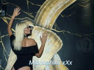 MilanaMilka_xXx Ejaculations Féminines