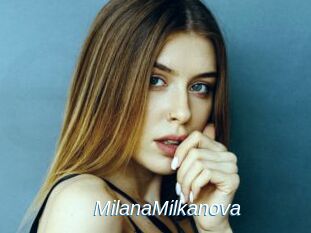 MilanaMilkanova