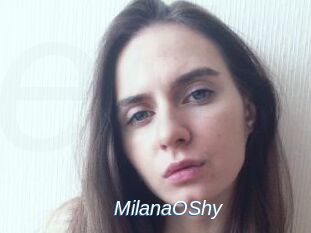 MilanaOShy
