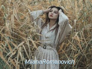 MilanaRomanovich