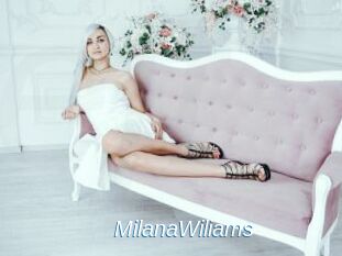 MilanaWiliams