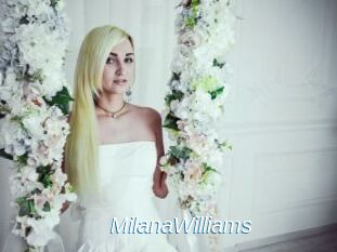MilanaWilliams