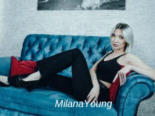 MilanaYoung Ejaculations Féminines