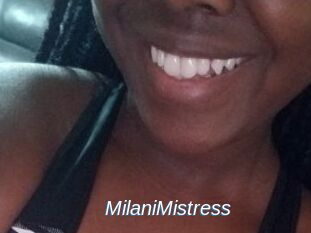 MilaniMistress