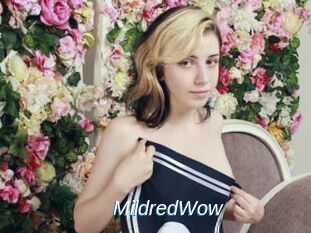 MildredWow