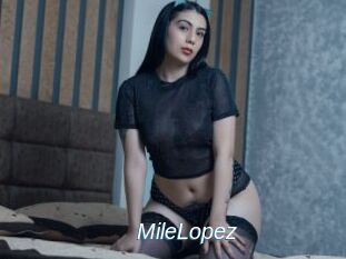 MileLopez