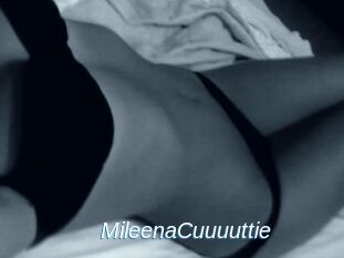 MileenaCuuuuttie