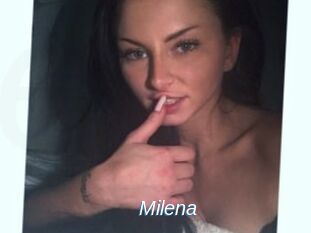 Milena
