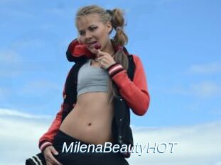 MilenaBeautyHOT