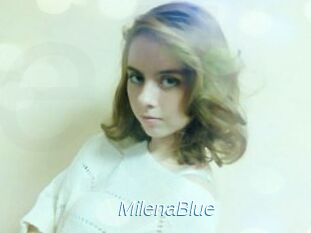 MilenaBlue
