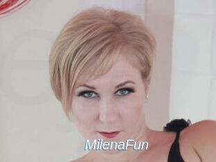 MilenaFun