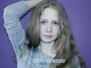 MilenaHoste