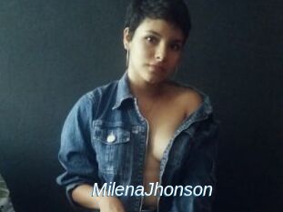 MilenaJhonson
