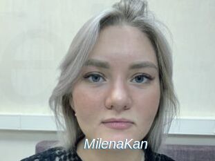 MilenaKan