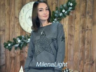 MilenaLight