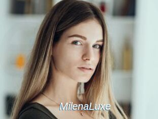 MilenaLuxe