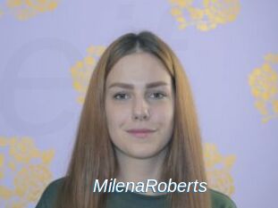MilenaRoberts