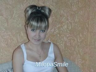 MilenaSmile