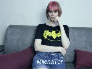 MilenaTor Ejaculations Féminines