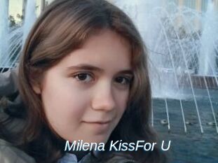 Milena_KissFor_U