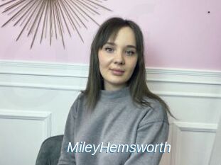 MileyHemsworth Ejaculations Féminines