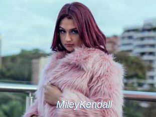 MileyKendall