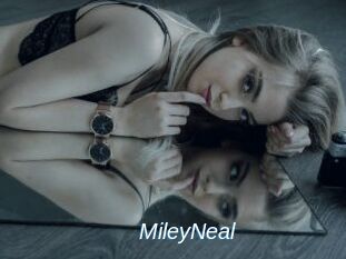 MileyNeal Ejaculations Féminines