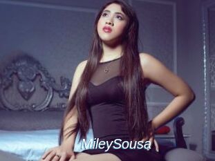 MileySousa