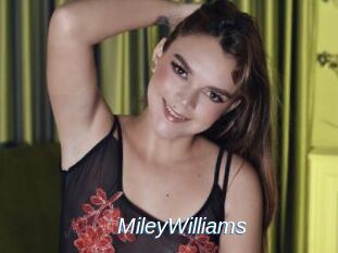 MileyWilliams