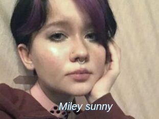 Miley_sunny