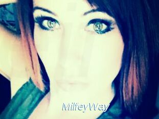 MilfeyWay