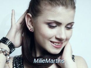 MilieMartins