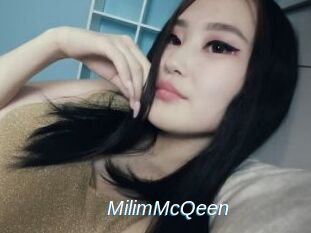 MilimMcQeen