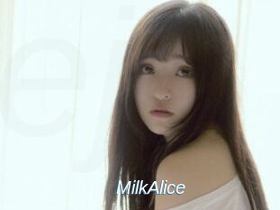 MilkAlice
