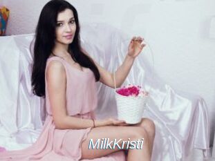MilkKristi