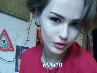 Milla18