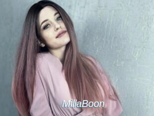 MillaBoon