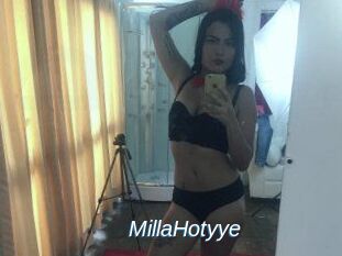 MillaHotyye