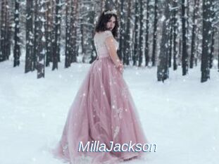 MillaJackson