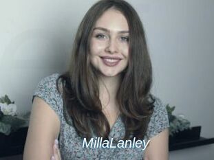 MillaLanley
